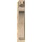 Ekena Millwork Legacy Craftsman Rough Sawn Outlooker, Douglas Fir, 6"W x 18"D x 30"H OUT06X18X30LEC04RDF - alternate 3